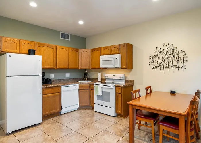 Pine-grand Canyon By Roundhouse And Appartement Indian Pine