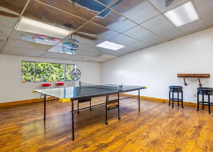 Apartment Pine-grand Canyon By Roundhouse And Indian Pine